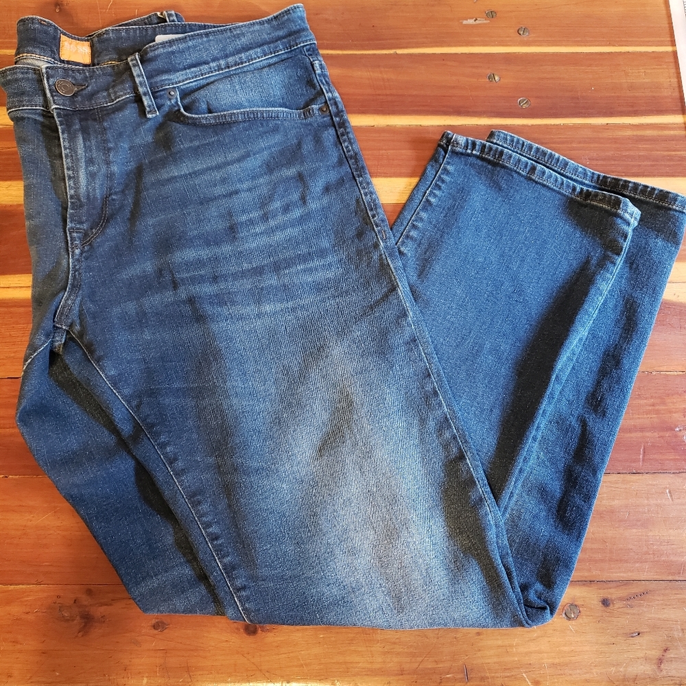 BOSS orange jeans